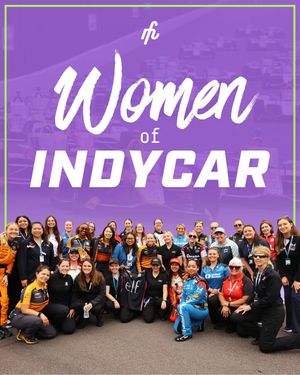 Image post by @company/femalesinmotorsport on LinkedIn
