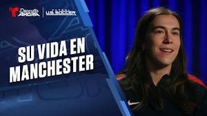 Video post by @deportes on YouTube