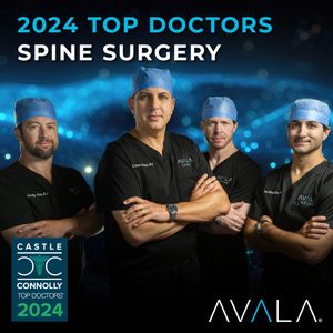 Image post by @avalahealth on Facebook