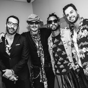 Image post by @daveophilly on Instagram