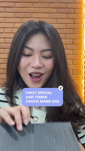 Video post by @tokomamagigiofficial on TikTok