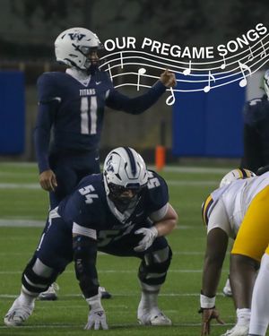 Image post by @wctitansfb on Instagram