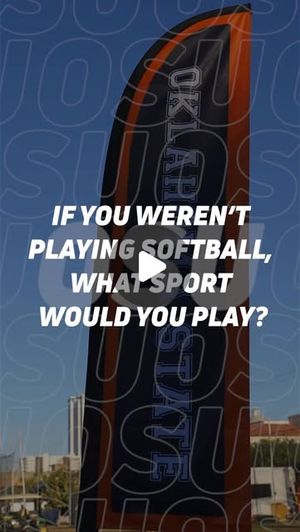 Image post by @flocollegesoftball on Instagram