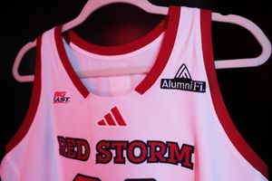 Image post by @stjohnswbb on Instagram