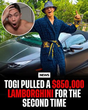 Image post by @nojumper on Instagram