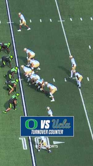 Video post by @cbssports on TikTok