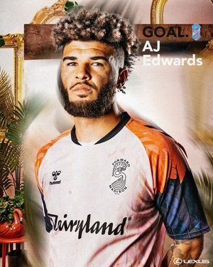 Image post by @forwardmadisonfc on Instagram