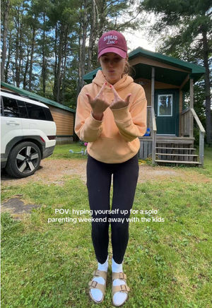 Video post by @verojoncas on TikTok
