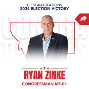 Image post by @NRCC on Twitter