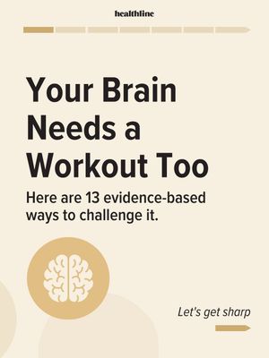 Image post by @healthline on Instagram