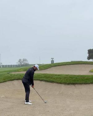 Image post by @taylormadegolf on Instagram