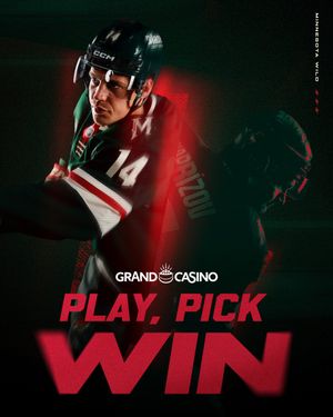 Image post by @mnwild on Twitter
