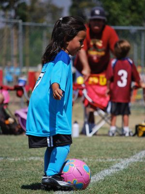 Image post by @ucsc_wsoc on Instagram
