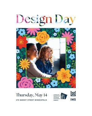 Image post by @IMSdesigncenter on Facebook