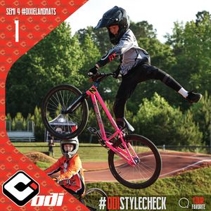 Image post by @usabmx on Instagram