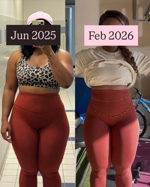 Image post by @bodiedbyginc on Instagram