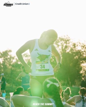 Image post by @thesummitleague on Instagram