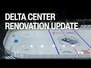 Video post by @delta_center on YouTube