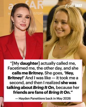 Image post by @elitedaily on Instagram