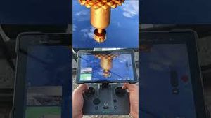 Video post by @dji on YouTube