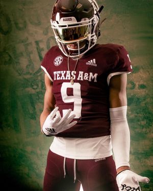 Image post by @Thatkidchantz on Twitter