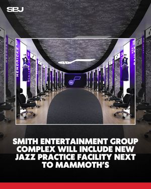 Image post by @sportsbusinessjournal on Instagram