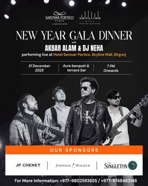 Image post by @akbar_alam.live on Instagram