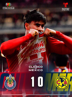 Image post by @telemundodeportes on Instagram