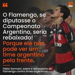 Image post by @90minbrasil on Instagram