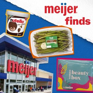 Image post by @meijerstores on Instagram