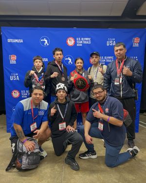 Image post by @official_uccboxingclub on Instagram