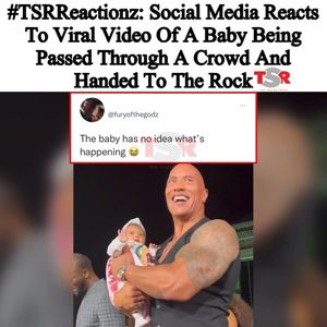 Image post by @theshaderoom on Instagram