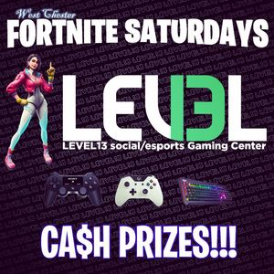 Image post by @level13games on Instagram