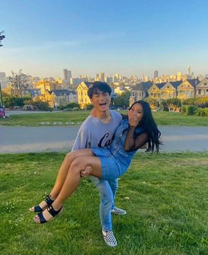 Image post by @ucberkeleylife on Instagram