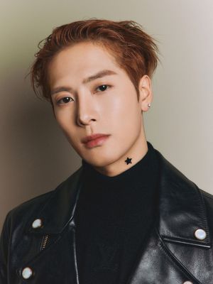 Image post by @jacksonwang852g7 on Instagram