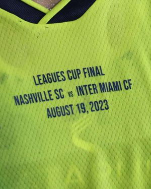 Image post by @leaguescup on Instagram