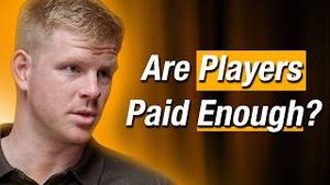 Video post by @bizofsport on YouTube