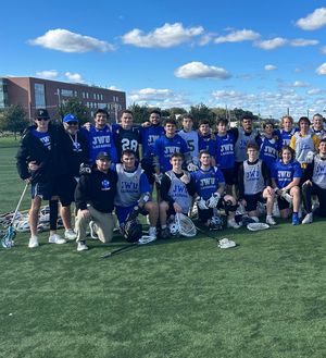 Image post by @jwumlacrosse on Instagram