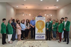 Image post by @valdostachamber on Instagram