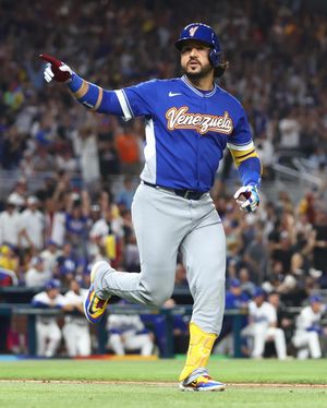 Image post by @mlbespanol on Instagram