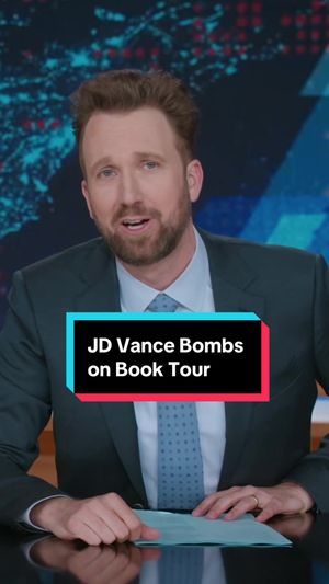 Video post by @thedailyshow on TikTok