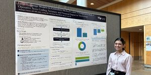 Image post by @UCSF_OHNS on Twitter