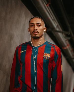 Image post by @sportv on Instagram