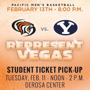Image post by @pacifictigers on Instagram