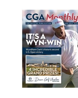 Image post by @cologolf on Instagram