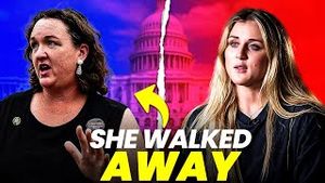 Video post by @outkick on YouTube