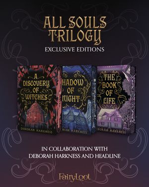Image post by @fairyloot on Instagram