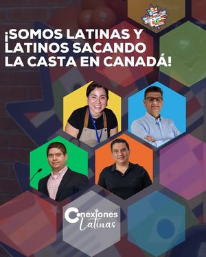 Image post by @CASTALATINA on Facebook