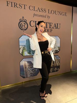 Image post by @tammytorres on Instagram