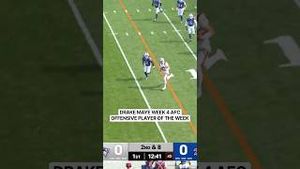 Video post by @patriots on YouTube